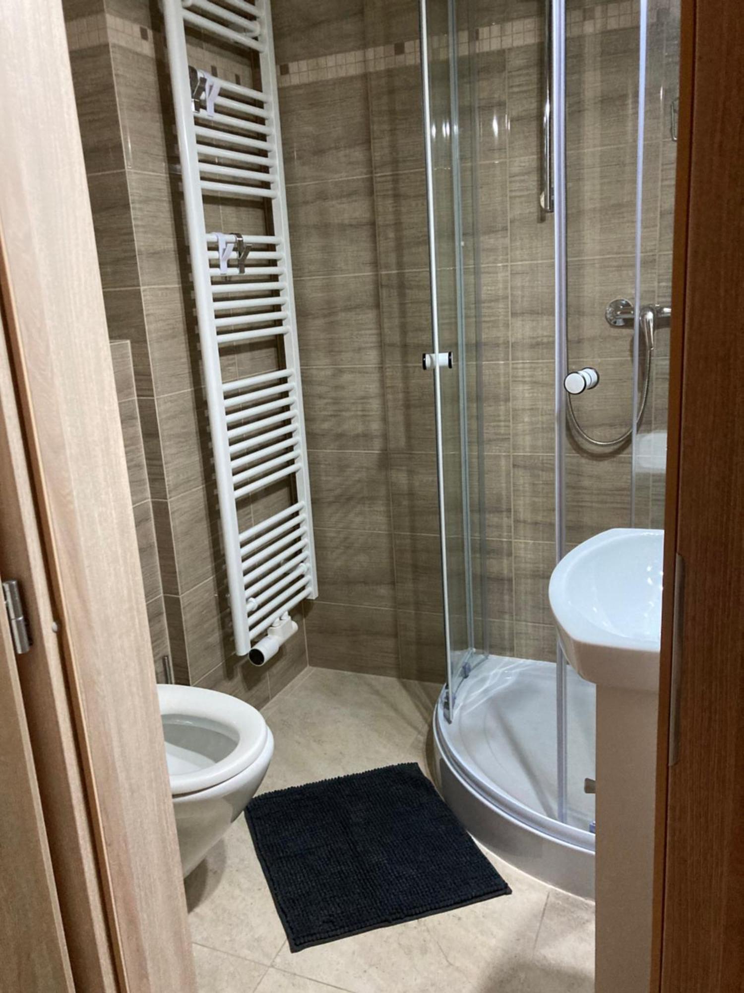 Apartment In The Garden Drzovice Экстерьер фото