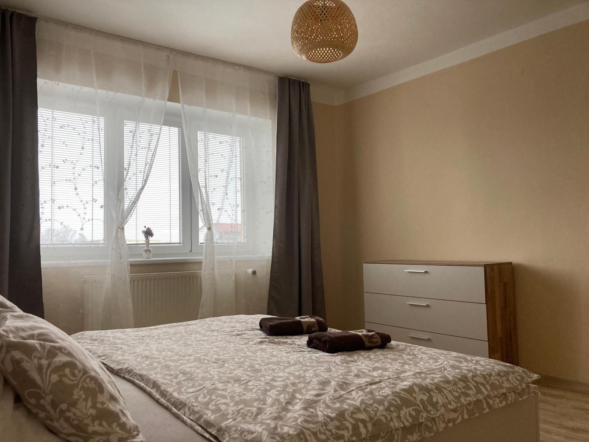 Apartment In The Garden Drzovice Экстерьер фото
