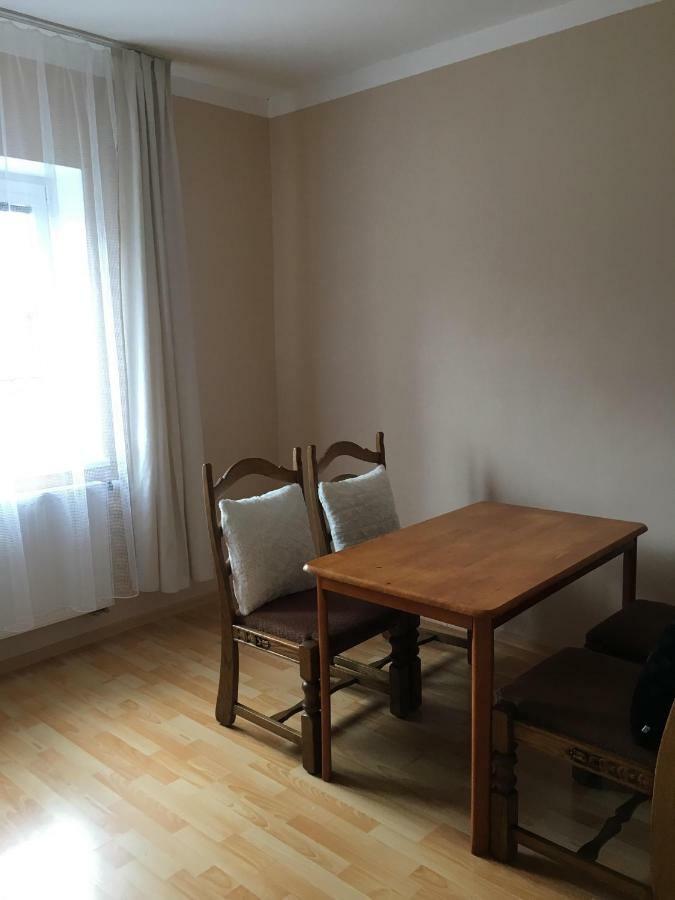 Apartment In The Garden Drzovice Экстерьер фото