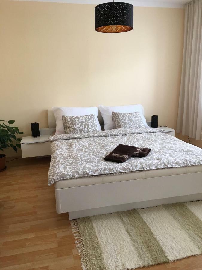 Apartment In The Garden Drzovice Экстерьер фото